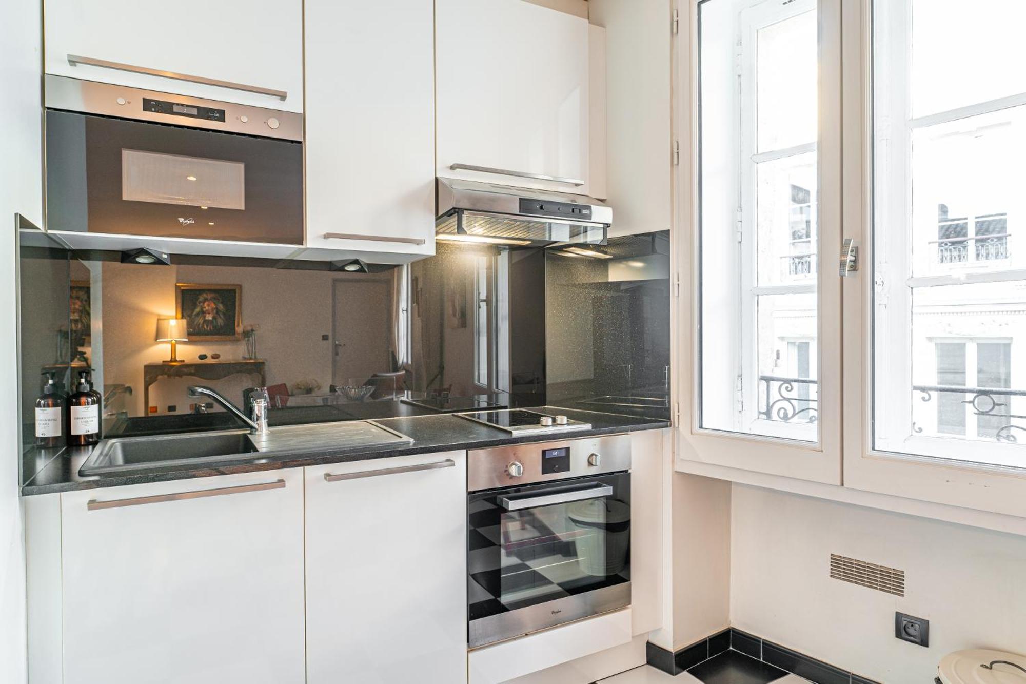 Superbe Appartement De 2 Chambres Au Coeur Du Quartier Gambetta ボルドー エクステリア 写真