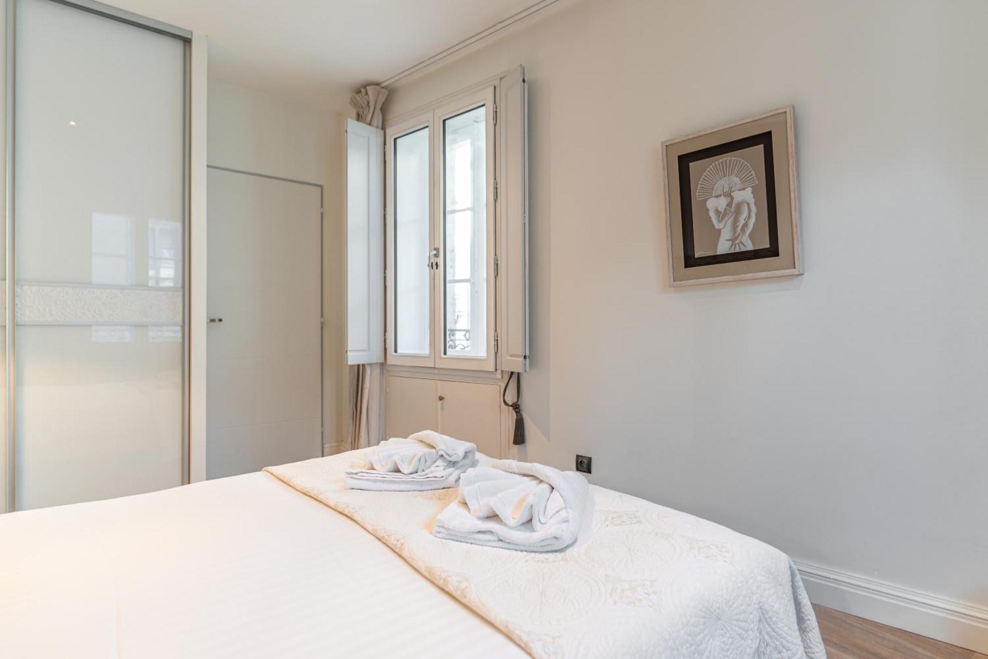 Superbe Appartement De 2 Chambres Au Coeur Du Quartier Gambetta ボルドー エクステリア 写真