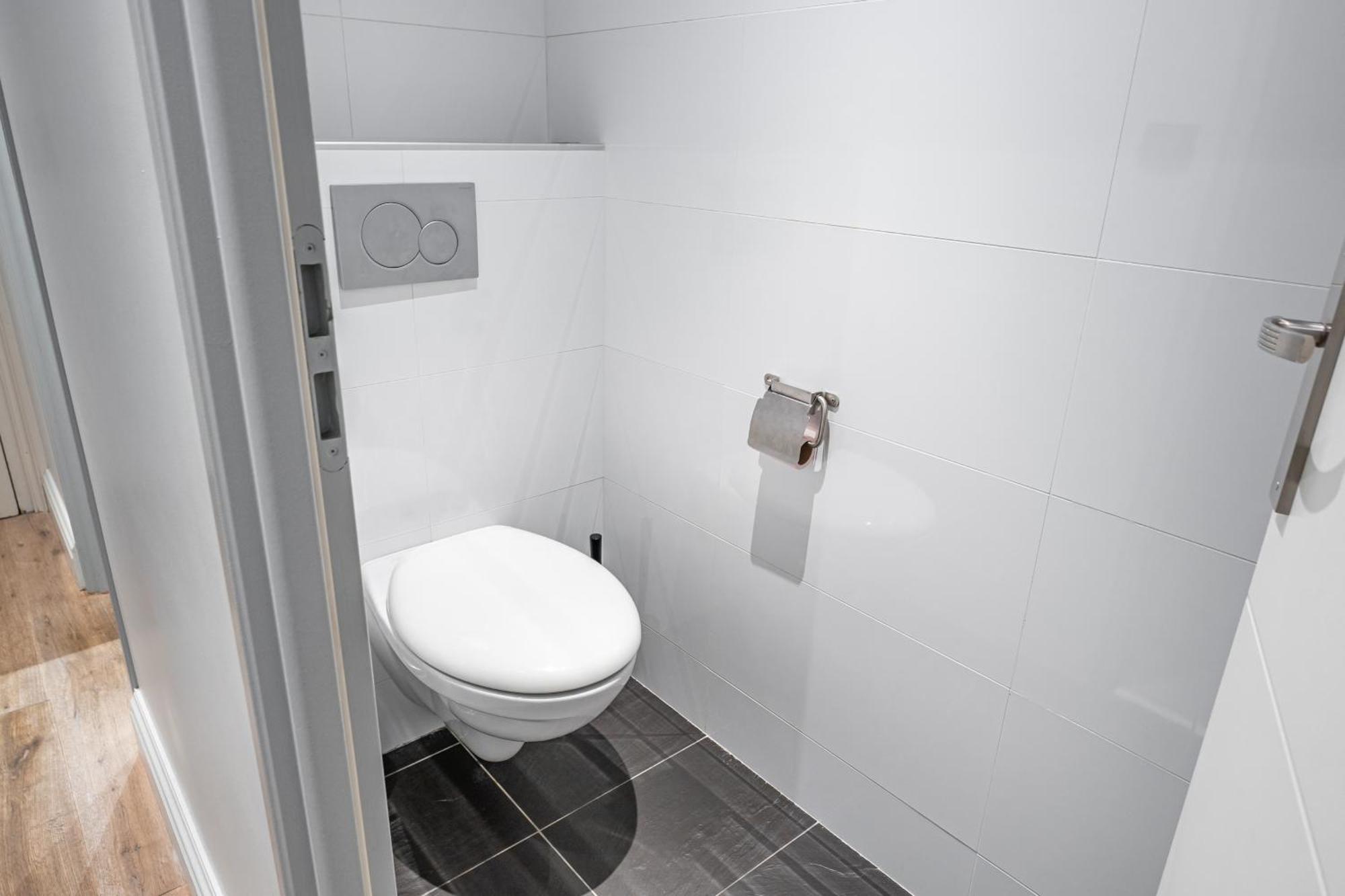 Superbe Appartement De 2 Chambres Au Coeur Du Quartier Gambetta ボルドー エクステリア 写真